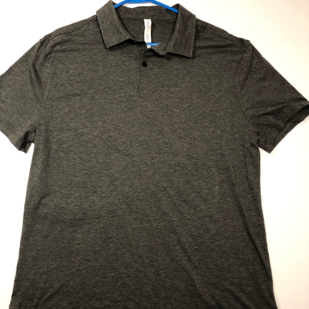 Evolution Polo